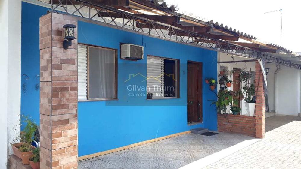 Casa de Condomínio, 1 quarto - Foto 4