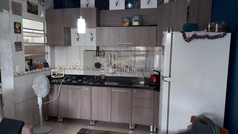 Casa de Condomínio, 1 quarto - Foto 4