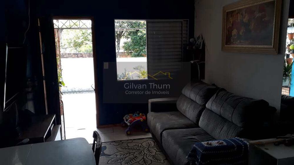 Casa de Condomínio, 1 quarto - Foto 1