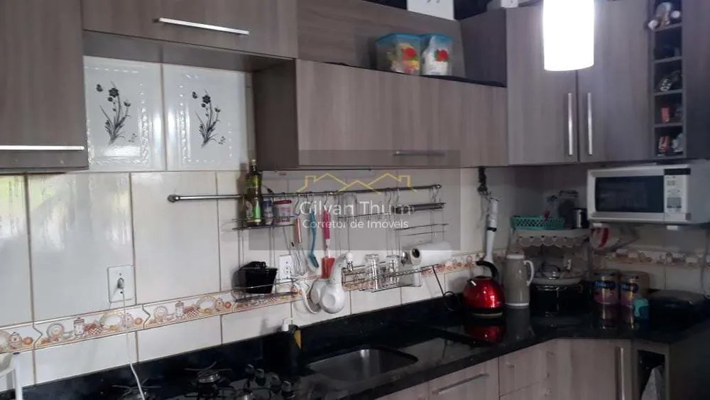 Casa de Condomínio, 1 quarto - Foto 5