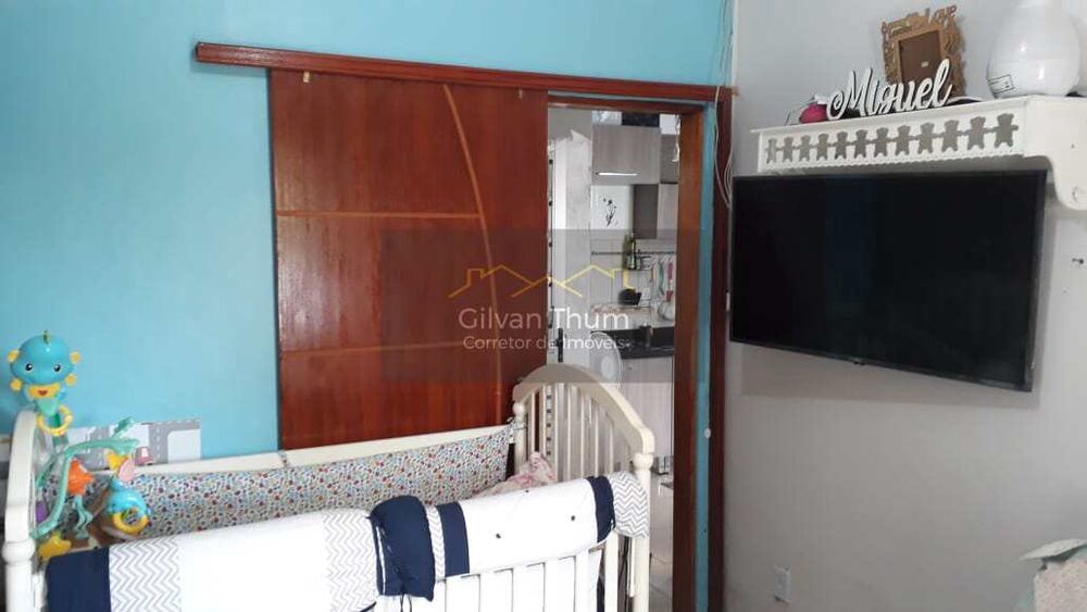 Casa de Condomínio, 1 quarto - Foto 2