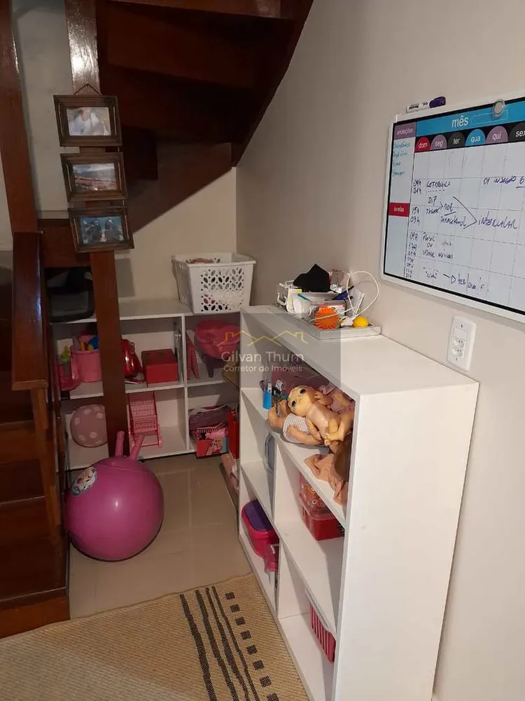 Casa de Condomínio, 3 quartos - Foto 6