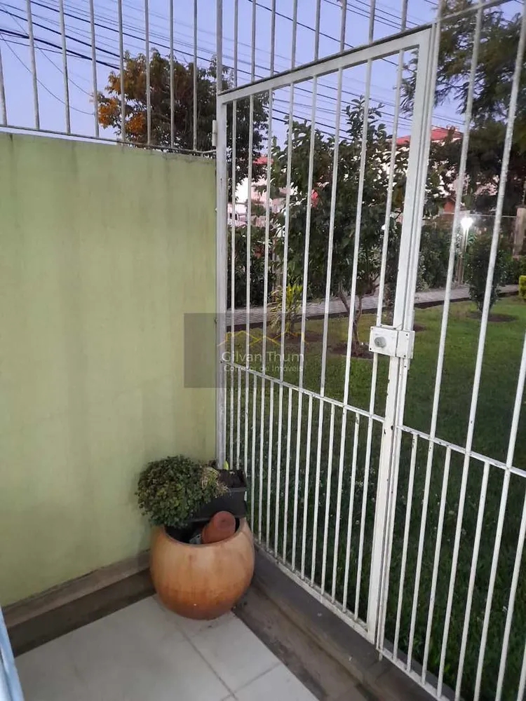 Casa de Condomínio, 3 quartos - Foto 16