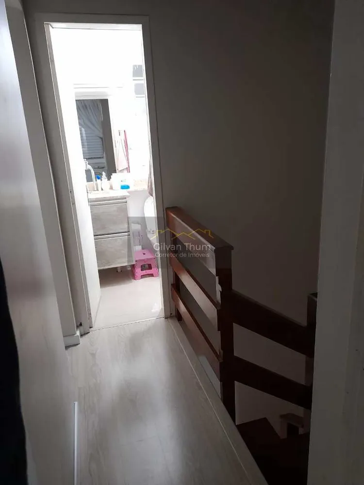 Casa de Condomínio, 3 quartos - Foto 8