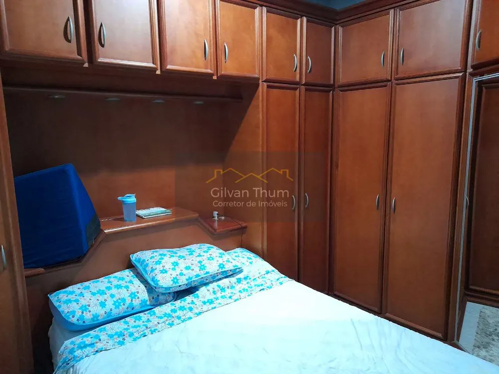 Casa de Condomínio, 3 quartos - Foto 10