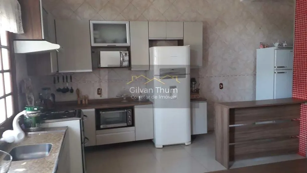 Casa, 3 quartos, 215 m² - Foto 5