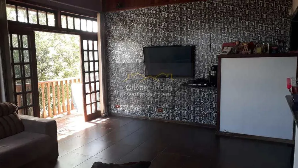 Casa, 3 quartos, 215 m² - Foto 2