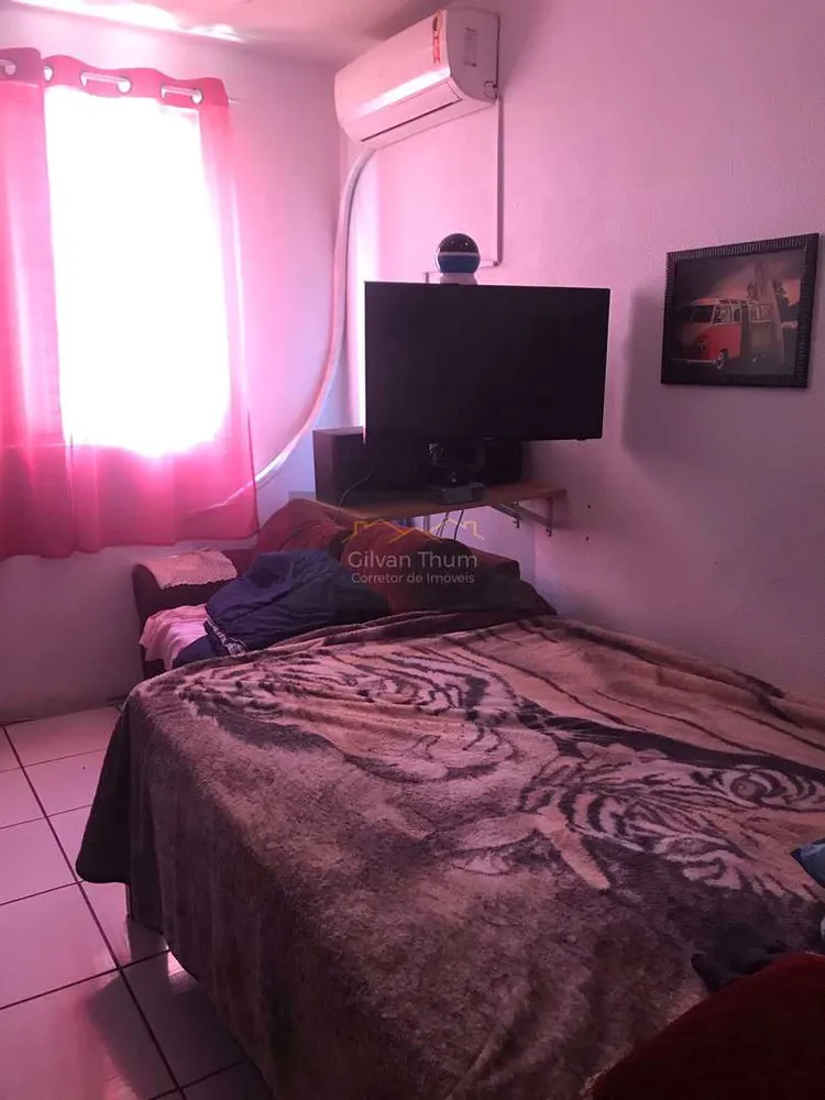 Apartamento, 2 quartos, 42 m² - Foto 6