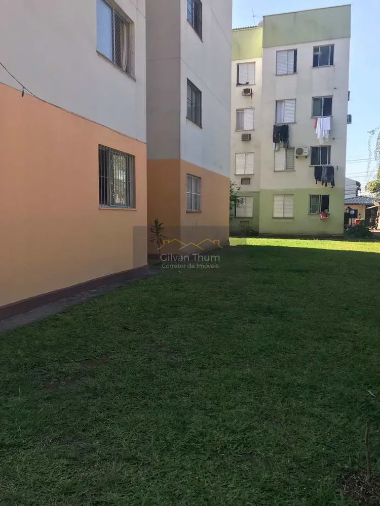 Apartamento, 2 quartos, 42 m² - Foto 5