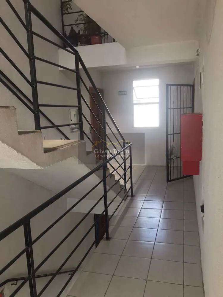 Apartamento, 2 quartos, 42 m² - Foto 3