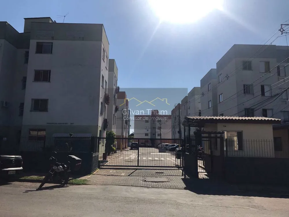 Apartamento, 2 quartos, 42 m² - Foto 9
