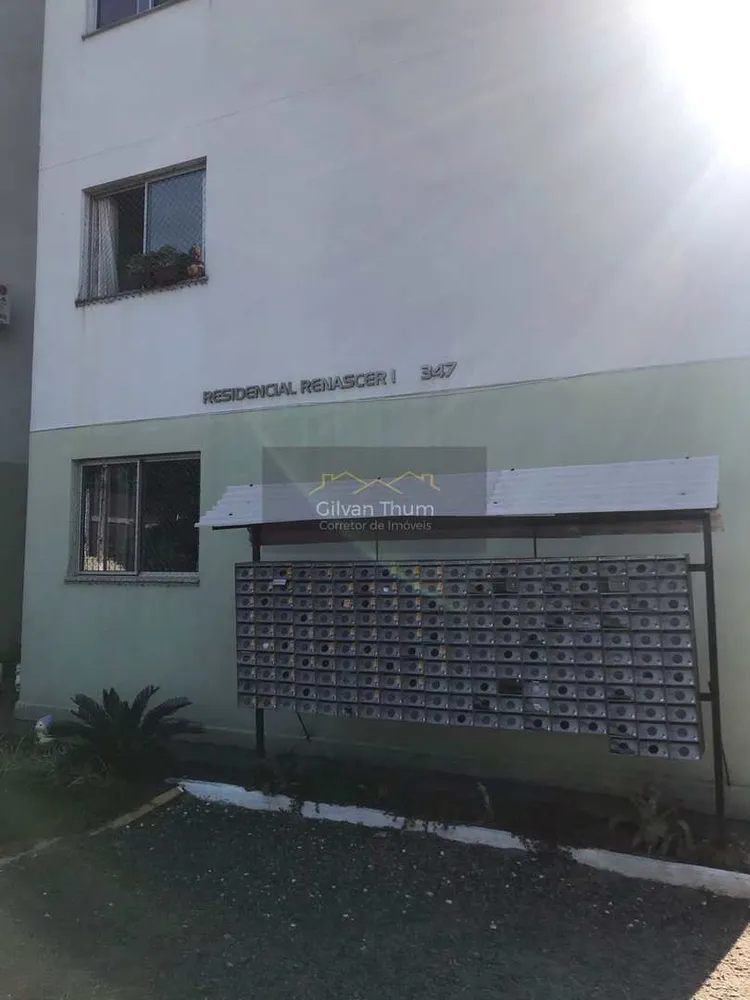 Apartamento, 2 quartos, 42 m² - Foto 8