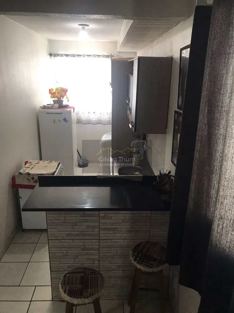 Apartamento, 2 quartos, 42 m² - Foto 7