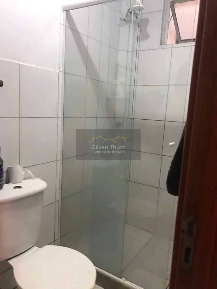 Apartamento, 2 quartos, 42 m² - Foto 4