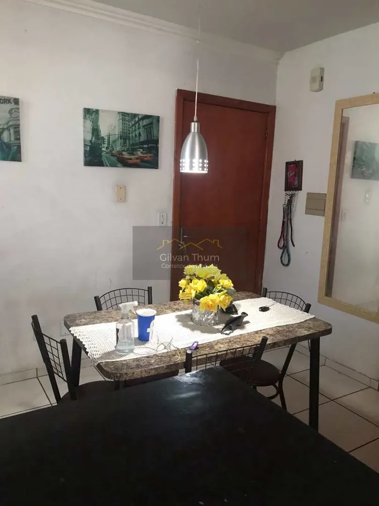 Apartamento, 2 quartos, 42 m² - Foto 10