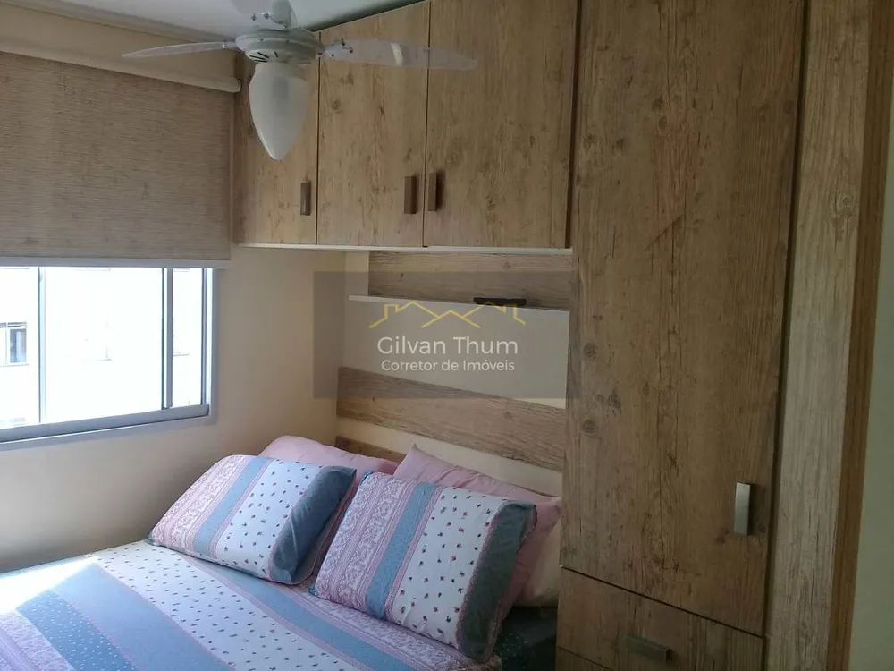 Apartamento, 2 quartos, 87 m² - Foto 5
