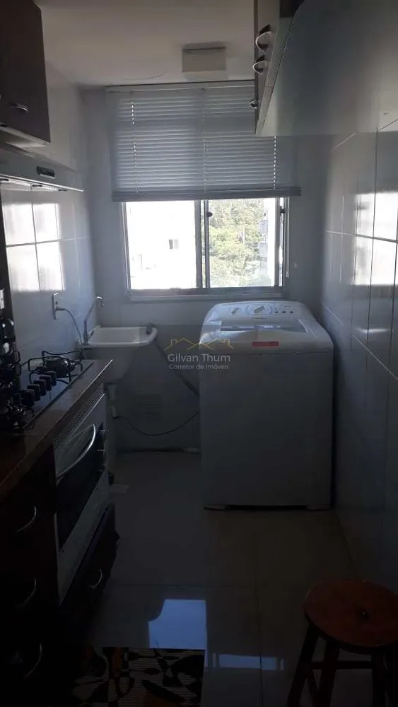 Apartamento, 2 quartos, 87 m² - Foto 3