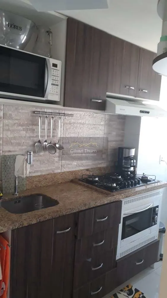 Apartamento, 2 quartos, 87 m² - Foto 2
