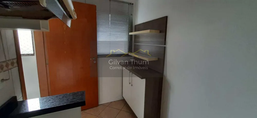 Apartamento, 3 quartos, 86 m² - Foto 1