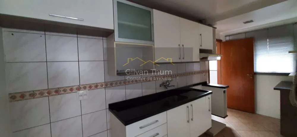 Apartamento, 3 quartos, 86 m² - Foto 4