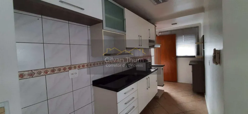 Apartamento, 3 quartos, 86 m² - Foto 3