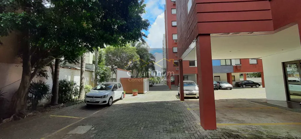 Apartamento, 3 quartos, 86 m² - Foto 2