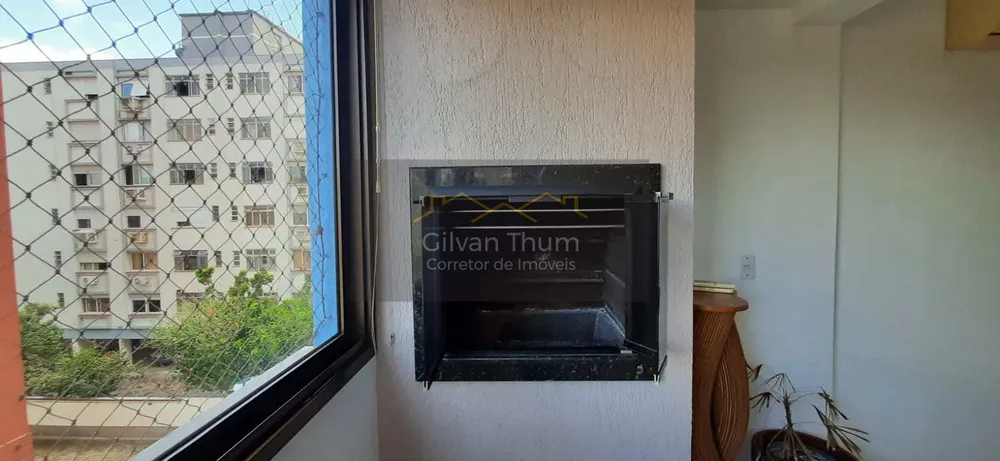 Apartamento, 3 quartos, 86 m² - Foto 6