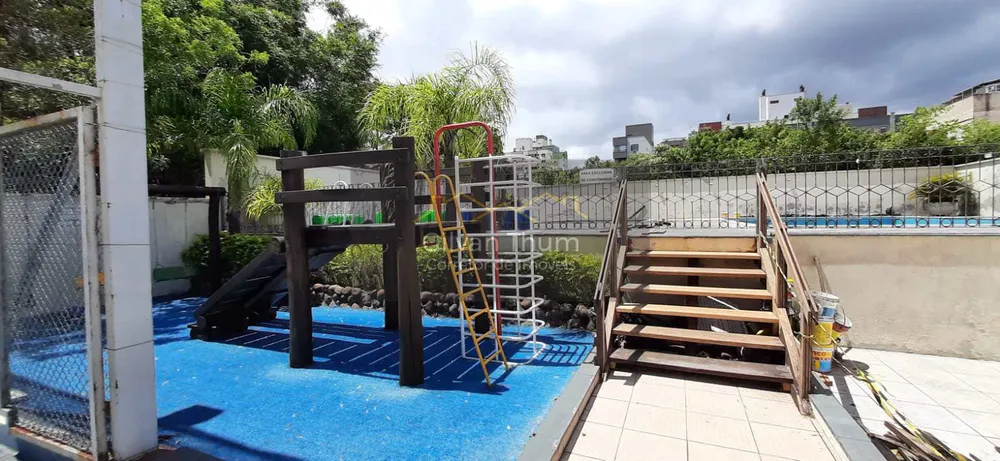 Apartamento, 3 quartos, 86 m² - Foto 14