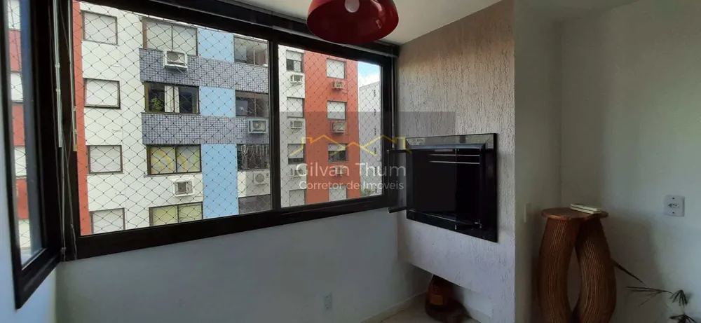 Apartamento, 3 quartos, 86 m² - Foto 2