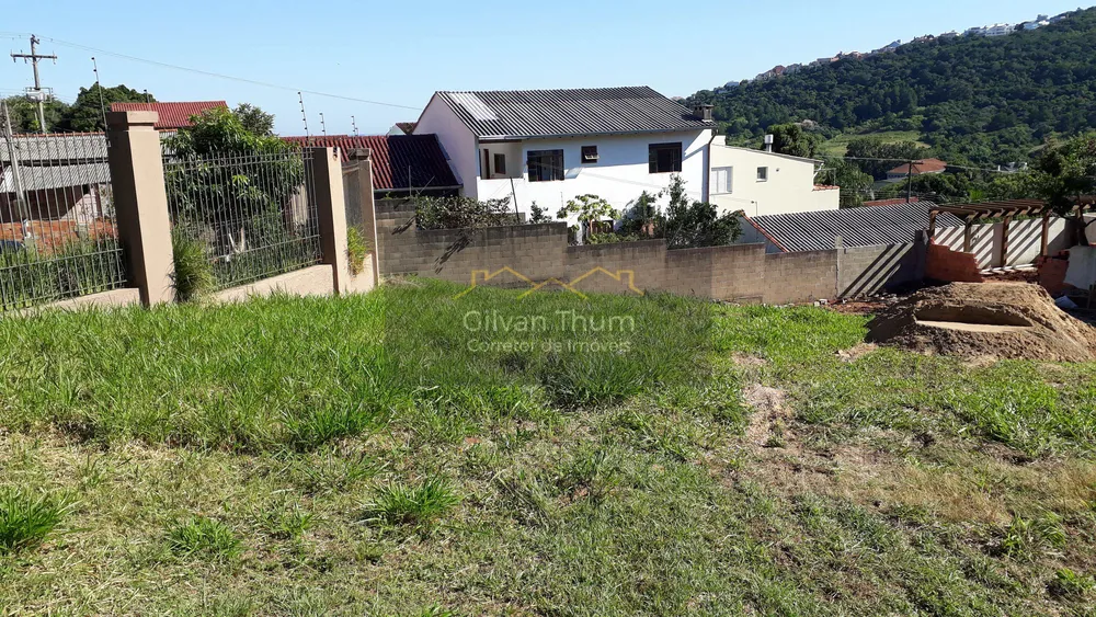 Terreno, 577 m² - Foto 1