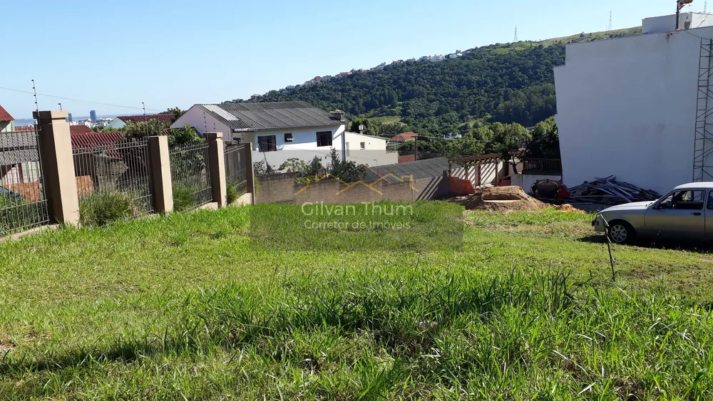 Terreno, 577 m² - Foto 3