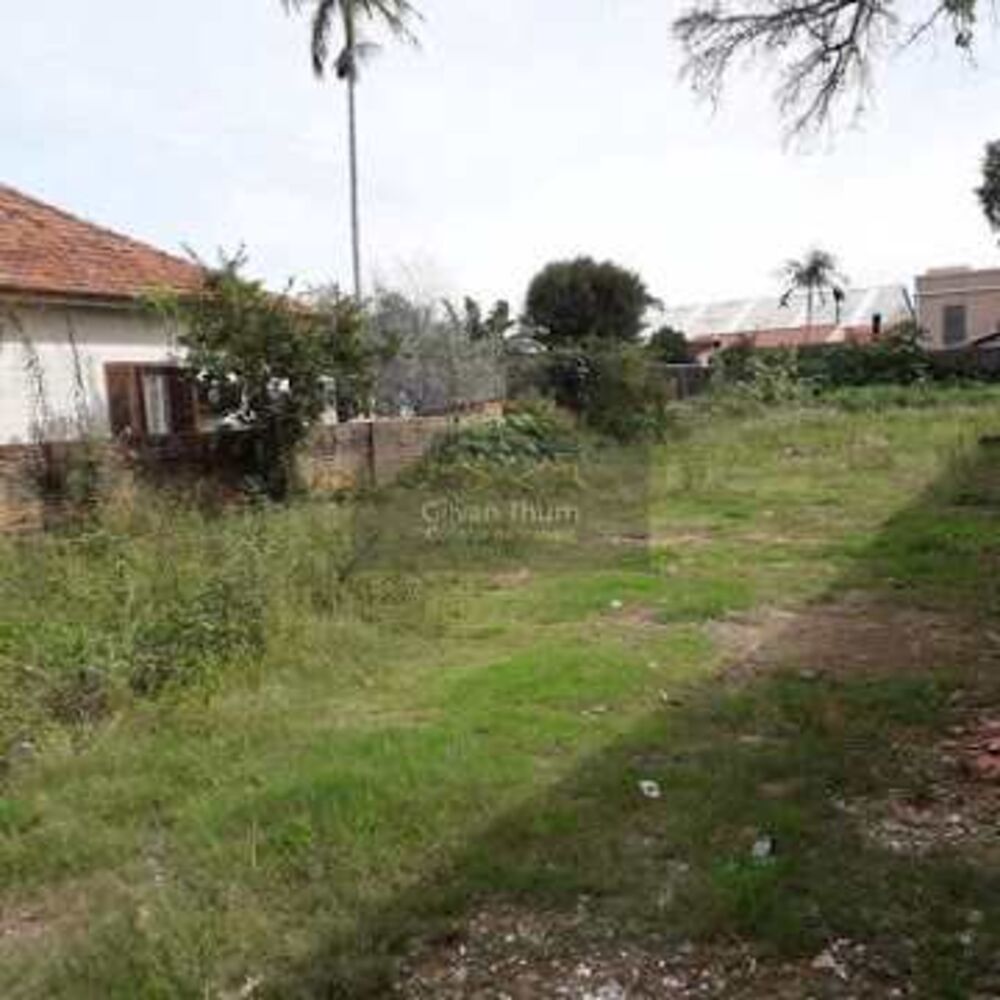 Terreno, 532 m² - Foto 1
