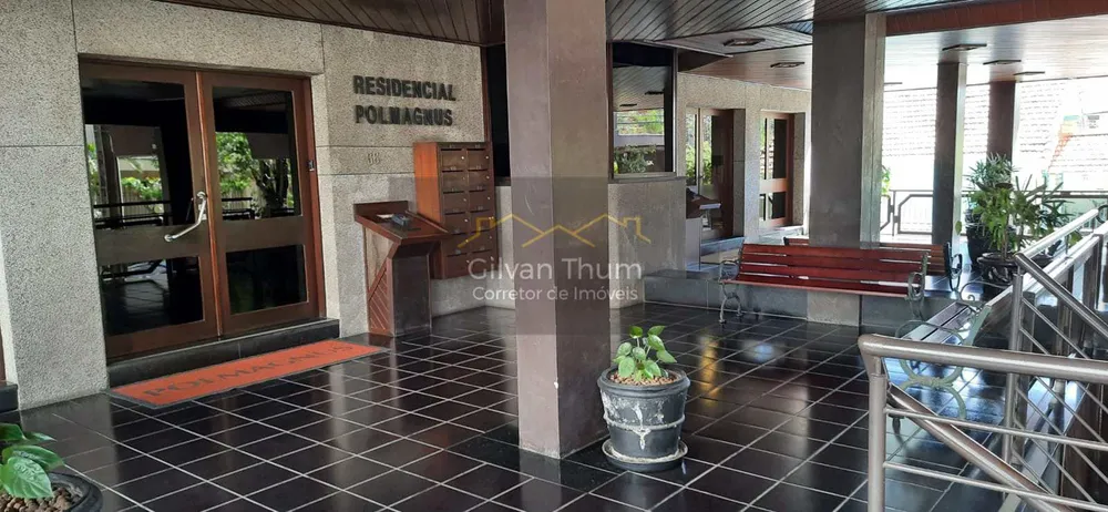 Apartamento, 2 quartos, 108 m² - Foto 2