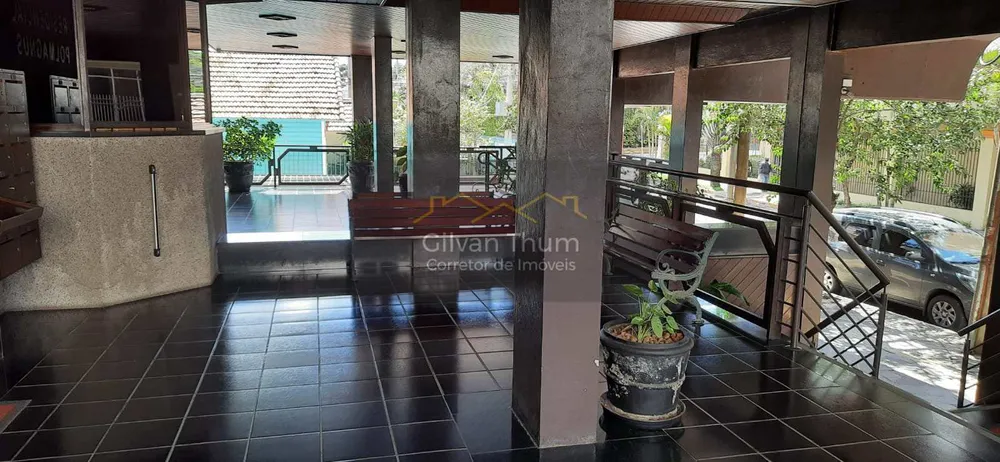 Apartamento, 2 quartos, 108 m² - Foto 3