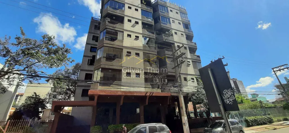 Apartamento, 2 quartos, 108 m² - Foto 1