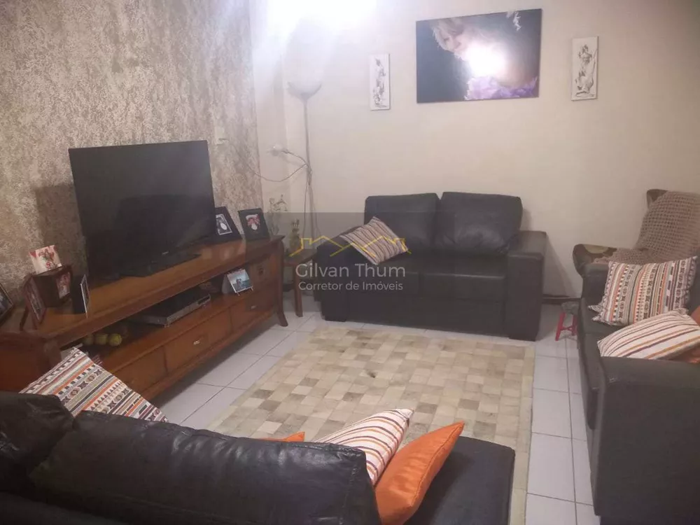 Casa à venda com 2 quartos, 140m² - Foto 4