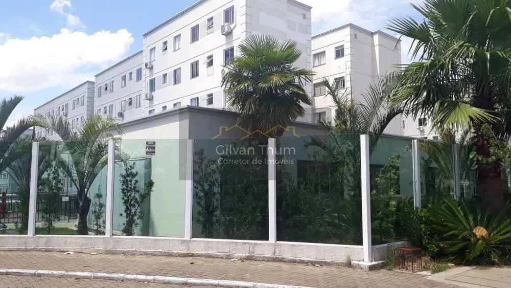 Apartamento, 2 quartos, 50 m² - Foto 9