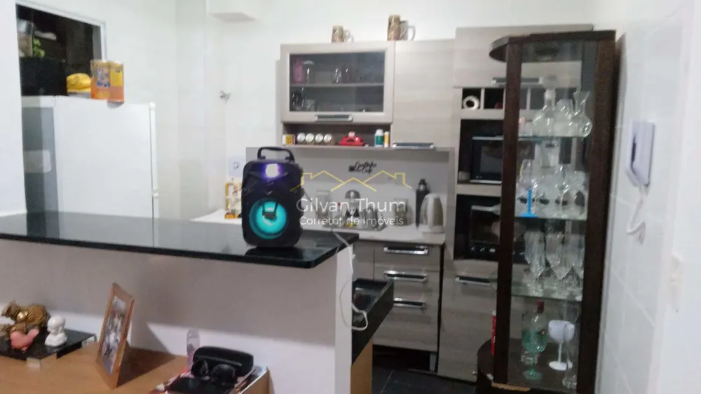 Apartamento, 2 quartos, 50 m² - Foto 2