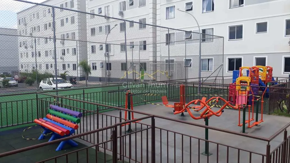 Apartamento, 2 quartos, 50 m² - Foto 7
