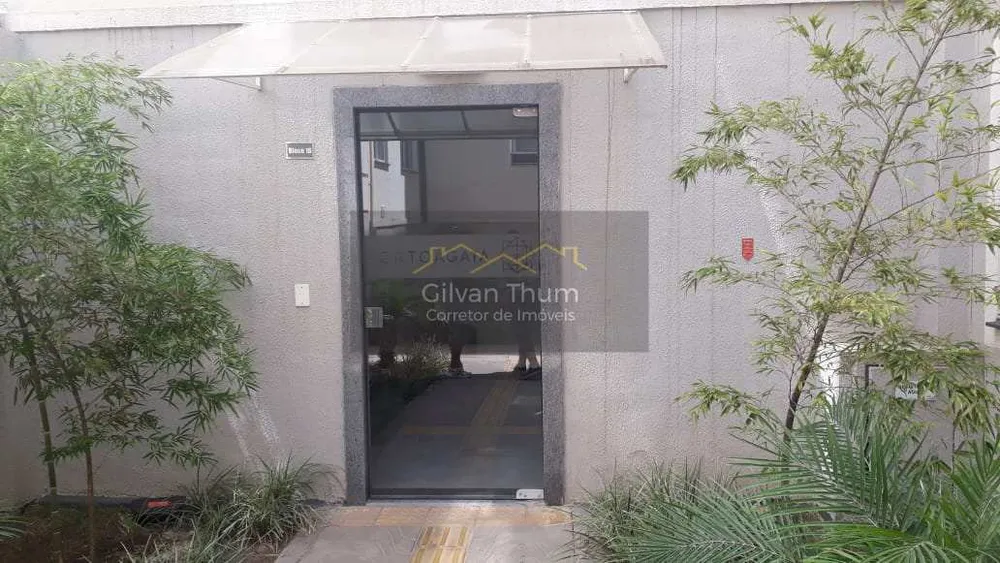 Apartamento, 2 quartos, 50 m² - Foto 15