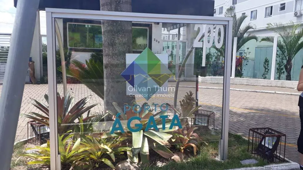 Apartamento, 2 quartos, 50 m² - Foto 10