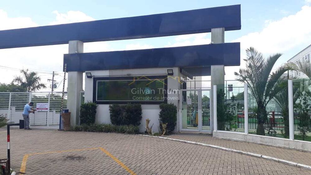 Apartamento, 2 quartos, 50 m² - Foto 3