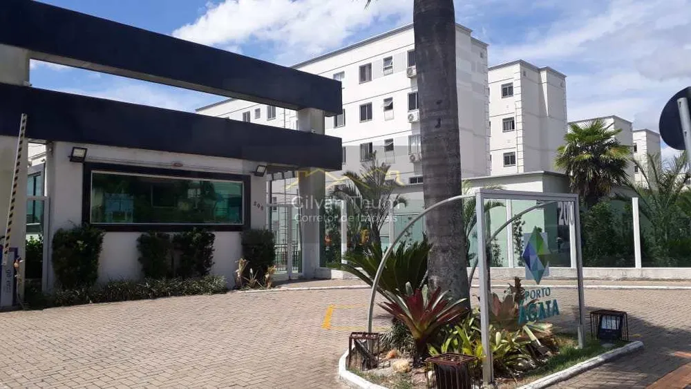 Apartamento, 2 quartos, 50 m² - Foto 6