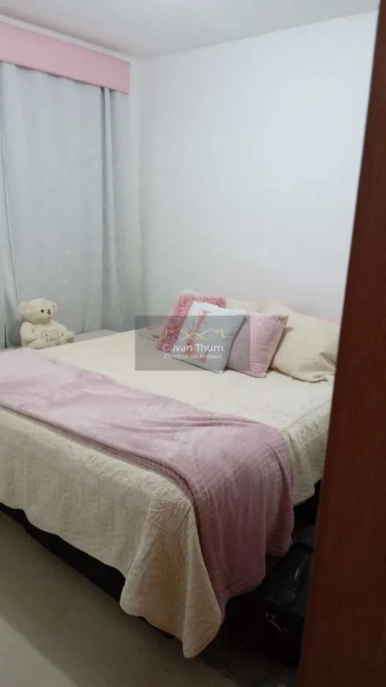 Apartamento, 2 quartos, 50 m² - Foto 5