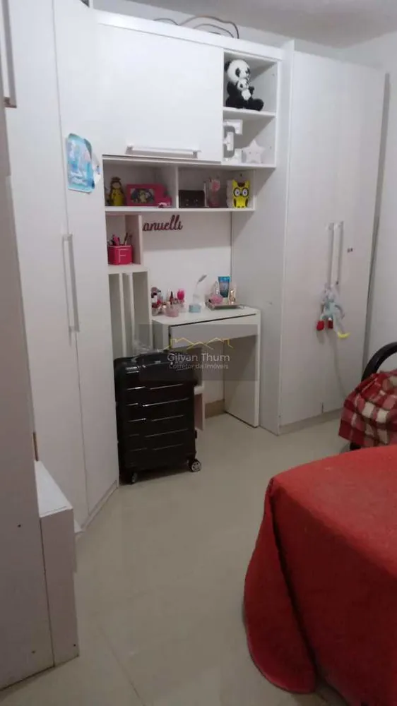 Apartamento, 2 quartos, 50 m² - Foto 4