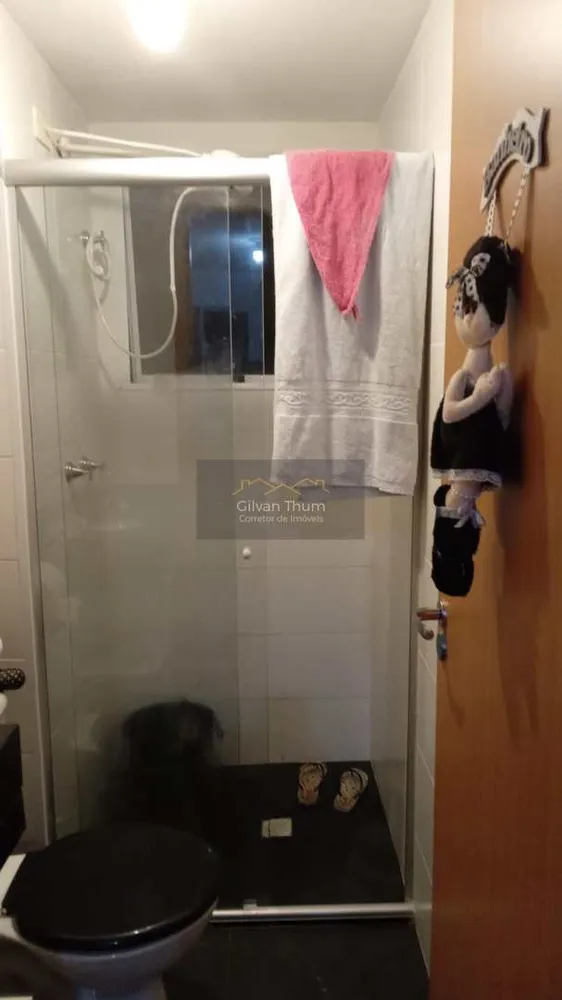 Apartamento, 2 quartos, 50 m² - Foto 6