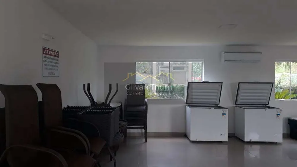 Apartamento, 2 quartos, 50 m² - Foto 8