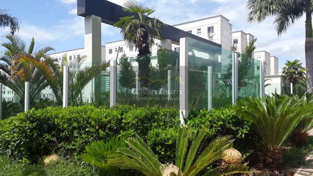 Apartamento, 2 quartos, 50 m² - Foto 4