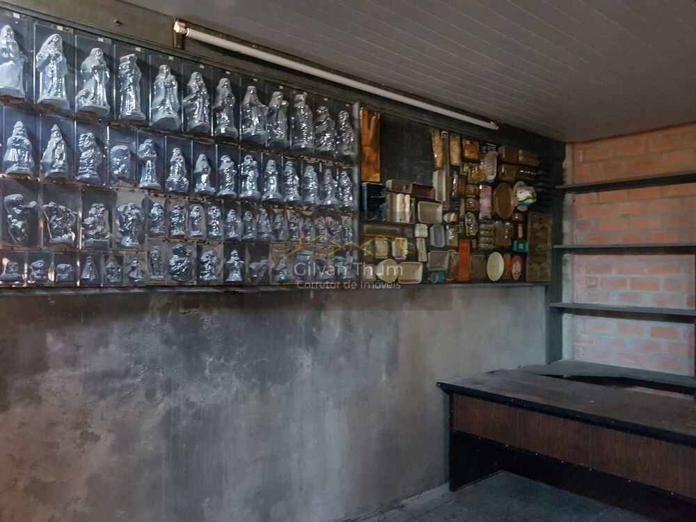 Depósito-Galpão-Armazém à venda com 5 quartos, 423m² - Foto 9