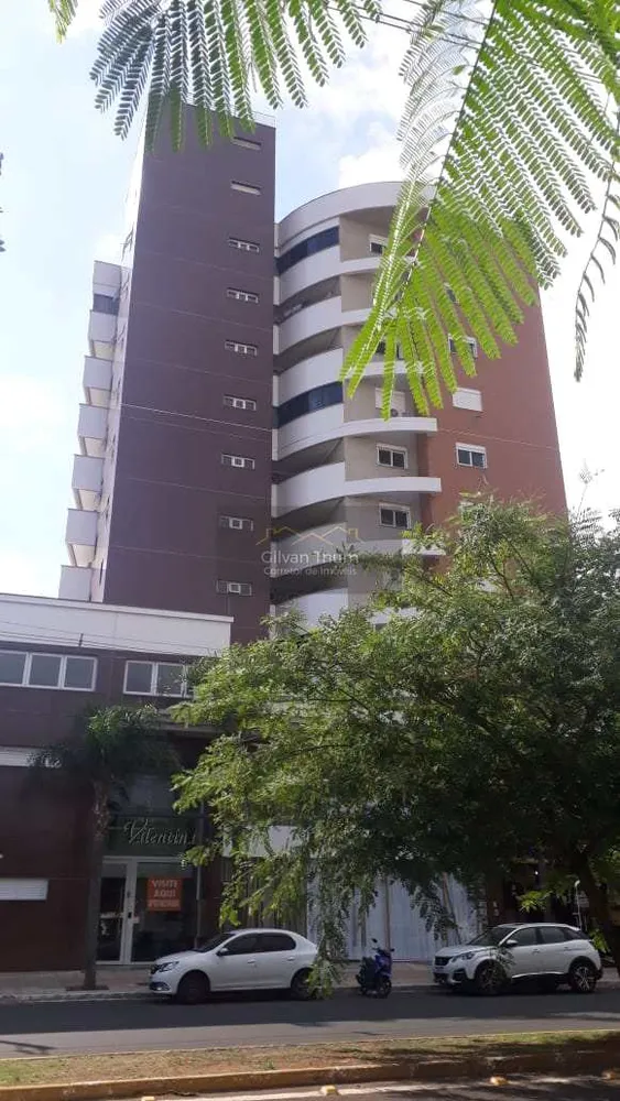 Apartamento, 3 quartos, 88 m² - Foto 1